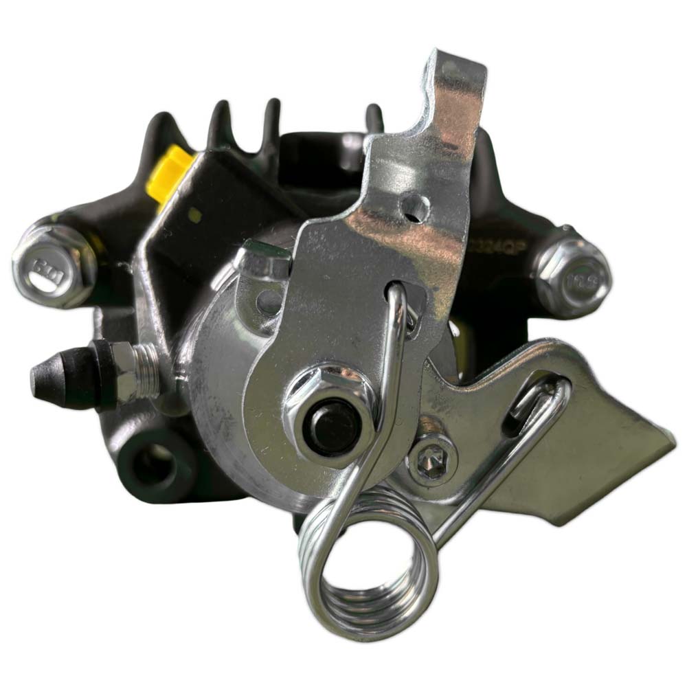 2004 Volkswagen Golf Brake Caliper